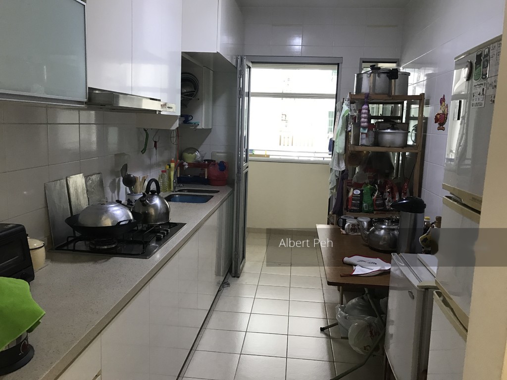 Blk 417 Clementi Avenue 1 (Clementi), HDB 4 Rooms #150774572
